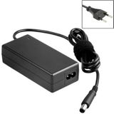 EU stekker AC Adapter 18.5V 3.5A 65W voor HP COMPAQ Notebook  Output Tips: 7.4 x 5.0 mm