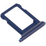 SIM-kaartlade voor iPhone 12 Mini(Blauw)