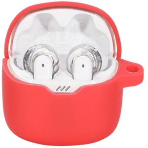 Voor JBL Tune Flex oortelefoon siliconen beschermhoes