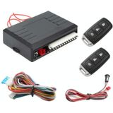 2 Set Auto Centrale Control Lock Keyless Entry Afstandsbediening Switch Lock met open kofferbak