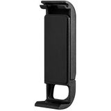 PULUZ POM plastic batterij side interface cover voor GoPro HERO9 zwart (zwart)