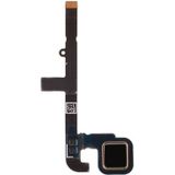 Vingerafdruk sensor Flex kabel voor Motorola Moto G4 Play (zwart)