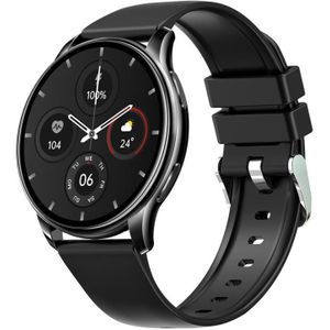 WearKey Y23 1 32 inch Health Monitoring Smart Watch met wachtwoordvergrendeling