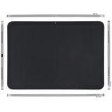 Voor iPad 10e Gen 10.9 2022 Zwart Scherm Niet-werkend Nep Dummy Display Model (Zilver)