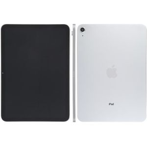 Voor iPad 10e Gen 10.9 2022 Zwart Scherm Niet-werkend Nep Dummy Display Model (Zilver)