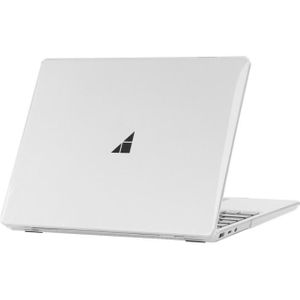 Voor Microsoft 12 4 inch laptop Crystal anti-drop beschermhoes