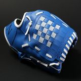 PVC verdikking werper honkbal handschoenen