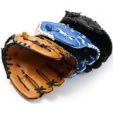 PVC verdikking werper honkbal handschoenen
