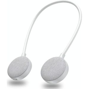 ROCKMIA EBS-906 nekband Bluetooth-luidspreker Waterdichte muziekspeler Ingebouwde microfoon
