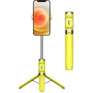 Bluetooth-afstandsbediening statief Selfie Stick