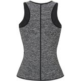Neopreen Dames Sport Body Shapers Vest Taille Body Shaping Corset  Grootte: S
