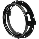 Motorfiets 7 inch ronde koplamp ringmontagebeugel voor Harley Davidson