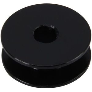 4 PC's auto gewijzigd pakking bouten voor schroef pakkingen carrosserie roestvrij staal  Diameter: 24mm (zwart)