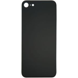 Batterij backcover voor de iPhone 8 (zwart)