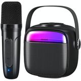 WK D43 Mini Karaoke Bluetooth-luidspreker