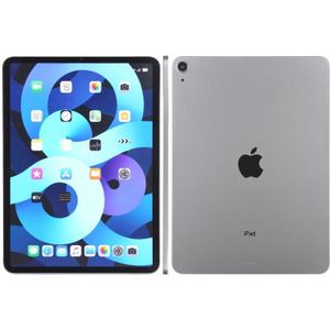 Kleurenscherm niet-werkend neppop-weergavemodel voor iPad Air (2020) 10.9 (grijs)