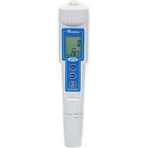 CT3030 conductiviteit + Temp meter Kedida protable LCD digitale water test meting pen