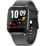EP03 1 83 inch kleurenscherm Smart Watch  ondersteuning voor hartslagmeting / bloeddrukmeting