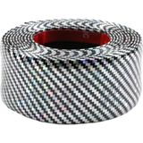 6 M Auto Bumper Anti-Collision Strip  Kleur: Laser 5cm