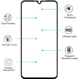 DIDIT Hat-Prince volledige lijm 0.26 mm 9u 2.5 D getemperd glas film voor Xiaomi mi 9 SE (zwart)