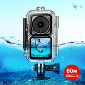 PULUZ 45M Waterproof Housing Diving Case voor DJI ACTION 2