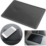 Auto silicone anti slip mat dashboard mobiele telefoon MP3 GPS zonnebril houder Mount beugel