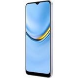 Honor Play 20a  6 GB + 128 GB  6 517 inch Magic UI 6.1 MediaTek Helio G85 Octa Core tot 2 0 GHz  netwerk: 4G  geen ondersteuning voor Google Play (titanium zilver)