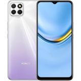 Honor Play 20a  6 GB + 128 GB  6 517 inch Magic UI 6.1 MediaTek Helio G85 Octa Core tot 2 0 GHz  netwerk: 4G  geen ondersteuning voor Google Play (titanium zilver)