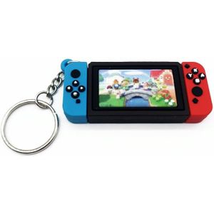 Gamepad-sleutelhanger Game Charm-hanger (kleine brug)