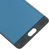 LCD-scherm en digitizer volledige assemblage (TFT materiaal) voor Galaxy A5 (2016)/A510 (zwart)