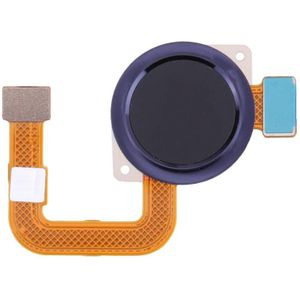 Vingerafdruksensor Flex-kabel voor Motorola Moto G Power