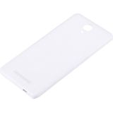 Xiaomi Redmi Note 2 batterij back cover(White)