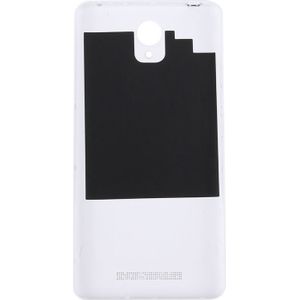 Xiaomi Redmi Note 2 batterij back cover(White)