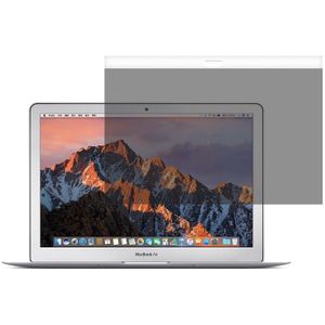 MacBook Air 13.3 inch (A1466 / A1369) anti-reflecterend magnetisch PET film Schermprotector