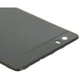 Huawei P8 Lite batterij back cover(Black)
