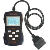 VS585 Car Mini Code Reader ODB2 Professional Fault Detector Diagnostic Tool