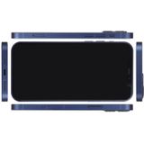 Zwart scherm niet-werkende nep dummy display model voor iPhone 12 mini (5 4 inch)  lichte versie (blauw)
