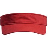 All-Match Empty Top Sun Hat Summer Outdoor Peaked Cap