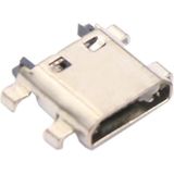 10 PCS-oplaadpoortconnector voor Samsung Galaxy J7 V SM-J727