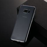 Samsung Galaxy S8 ultra-dun schokbestendig REMAX back cover Hoesje (transparant)
