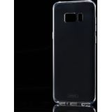 Samsung Galaxy S8 ultra-dun schokbestendig REMAX back cover Hoesje (transparant)
