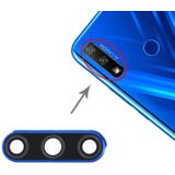Cameralenshoes voor Huawei Honor 9X (Blauw)