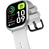 Zeblaze GTS 3 Pro IP68 1 97 inch HD fitness smartwatch