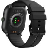 Zeblaze GTS 3 Pro IP68 1 97 inch HD fitness smartwatch