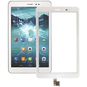 Huawei MediaPad T1 8.0 / S8-701u Touch paneel Digitizer(White)
