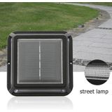 Waterdichte 12 LED Solar gazon lamp tuin werf hek pad straat nachtlampje