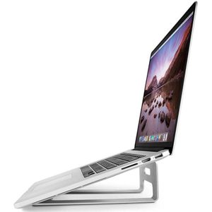 AP-1 aluminium legering laptopstandaard