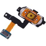 Vingerafdruk sensor Flex kabel voor Galaxy J5 (2017) SM-J530F/DS SM-J530Y/DS (blauw)