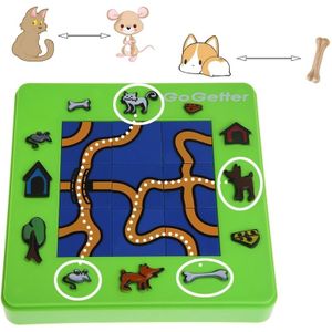 Kat en muis spel in blik - Gezelschapsspellen online? | Alle spellen |  beslist.nl
