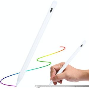 Universele actieve touchcapacitieve stylus pen met fijne tip